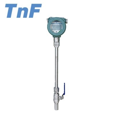 Thermal Mass Flow Meter