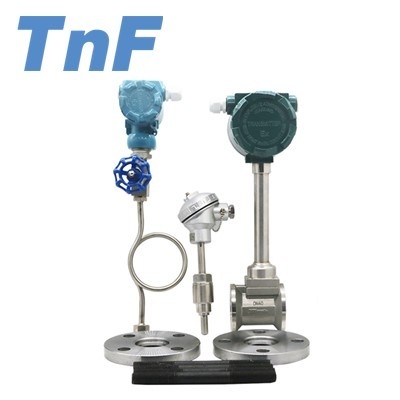Votex Flow Meter