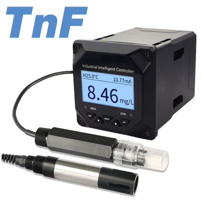 Dissolved Oxygen meter