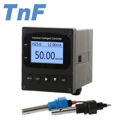 Conductivity meter